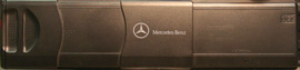Zmieniacz CD Mercedes